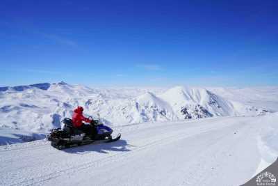 Palandöken Kayak Merkezi 